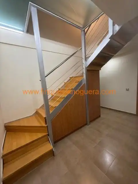 Dúplex en venda en Vallfogona de Balaguer amb Aire condicionat, Calefacció i Terrassa