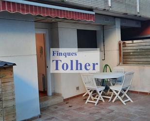 Terrassa de Planta baixa de lloguer en Montgat amb Calefacció, Parquet i Terrassa