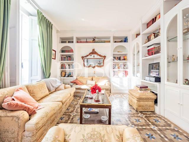 Piso en Venta en Sant Francesc