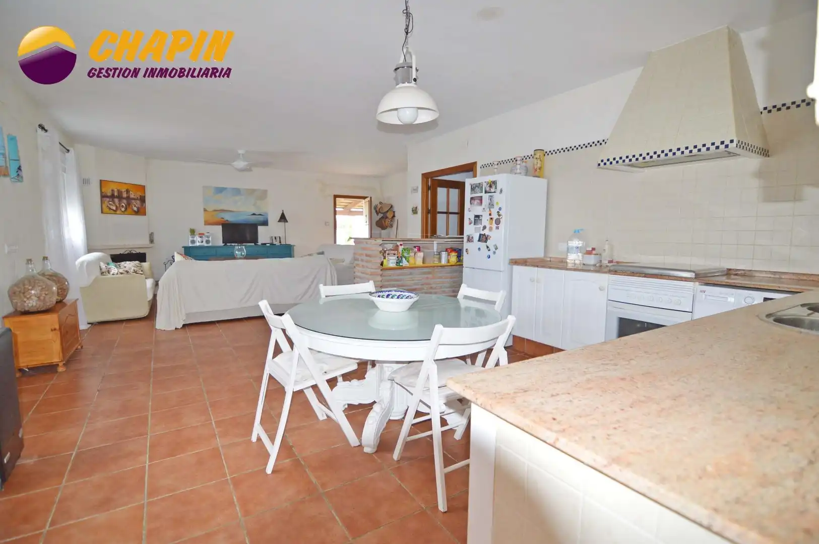 Maison avec jardin à vendre à El Palmar, imagen 16