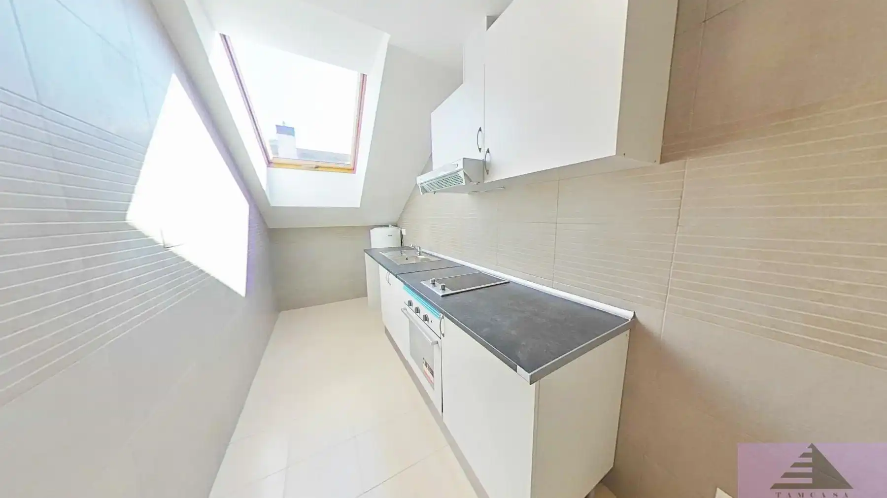 Wohnung mit Aufzug zum Verkauf in Abastos, imagen 16