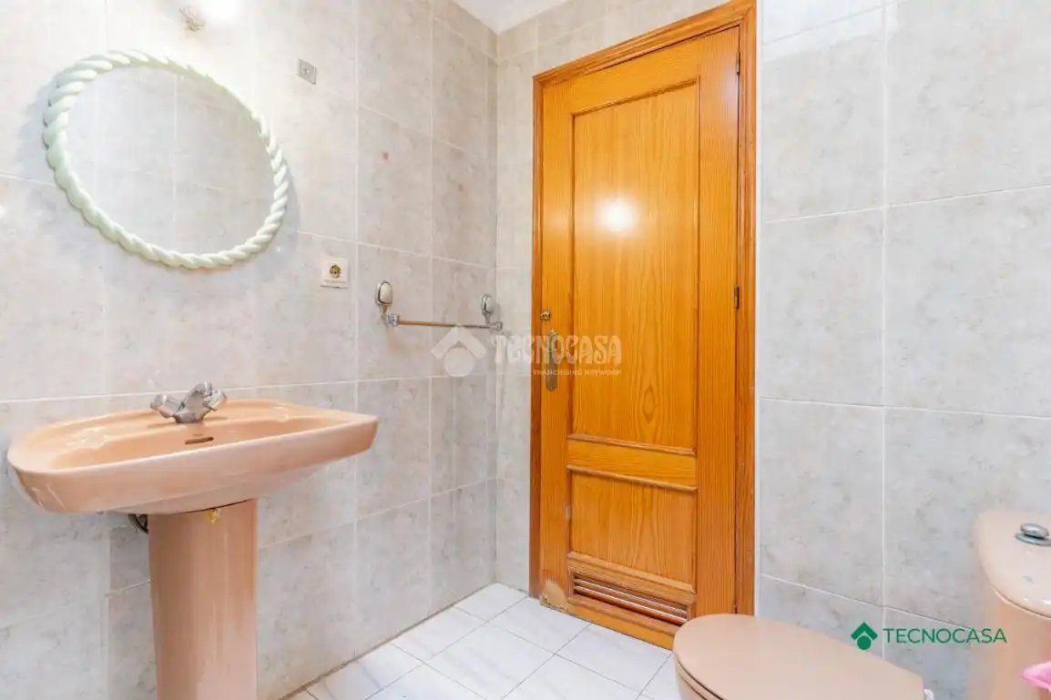 Casa aparellada en venda a La Gangosa, imagen 36
