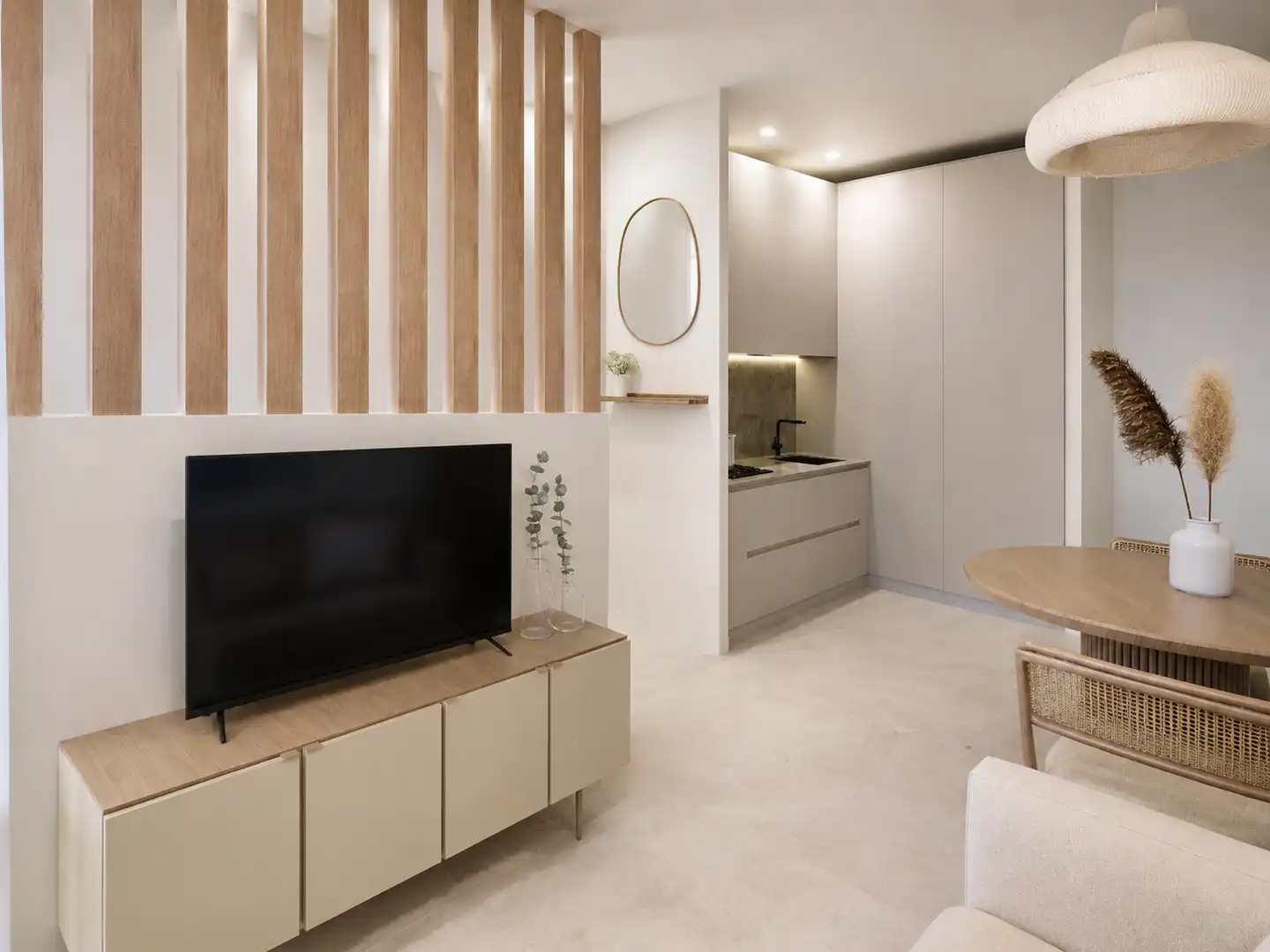 Apartments for sale in El Carmen