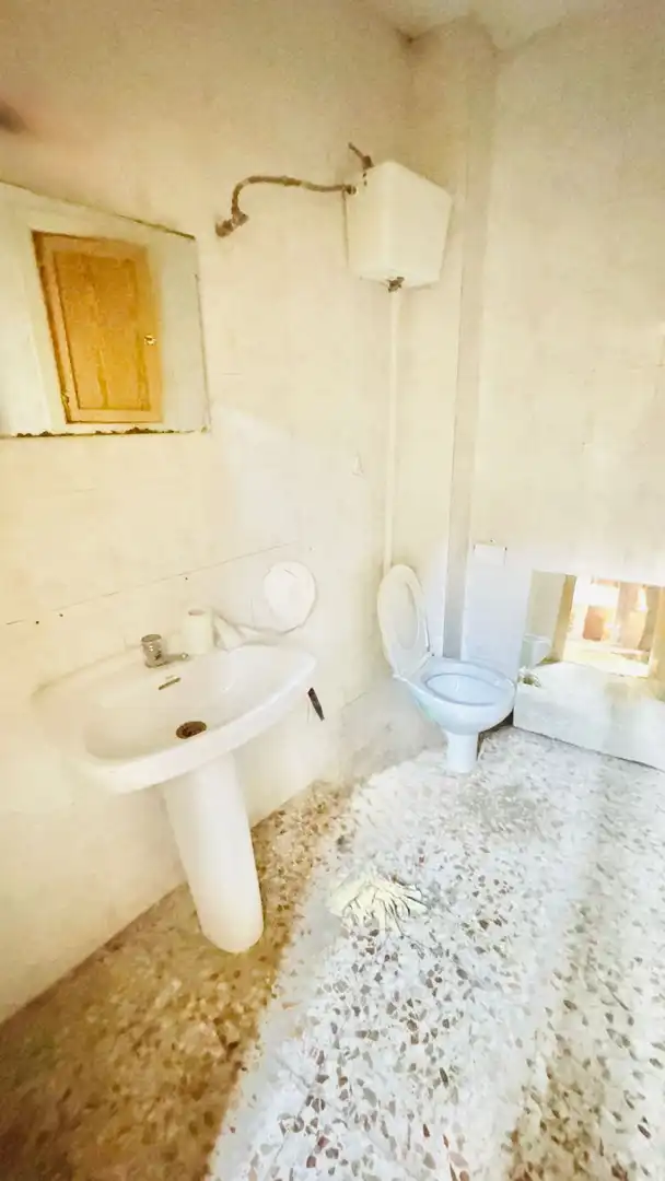 Bathroom of Ground floor for sale in Orihuela