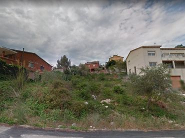 Terreno residenziale in vendita a Castellet i la Gornal