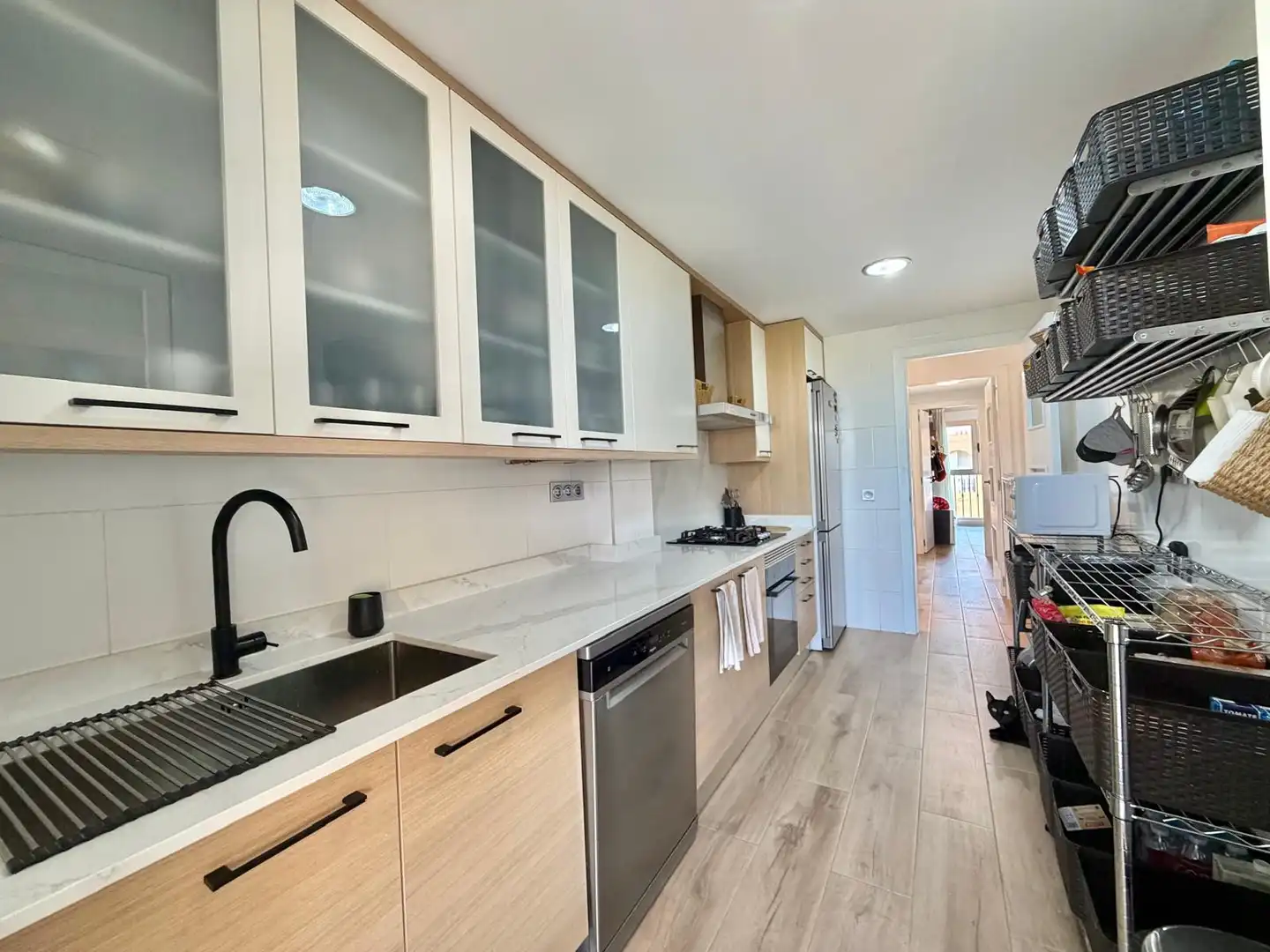 Apartment with pool for sale in Centro Urbano, imagen 12