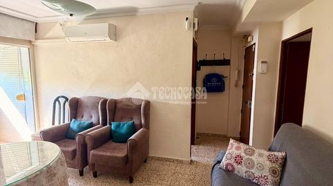 Foto 2 de Piso en venta en Piso Calle Guerrita, Alfalfa - Santa Cruz, Sevilla Capital