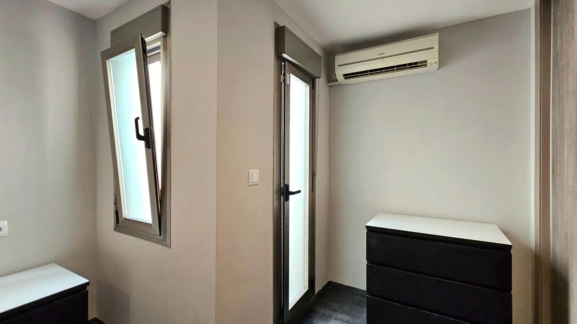 Dormitori de Casa o xalet en venda en Cartagena amb Aire condicionat, Calefacció i Moblat
