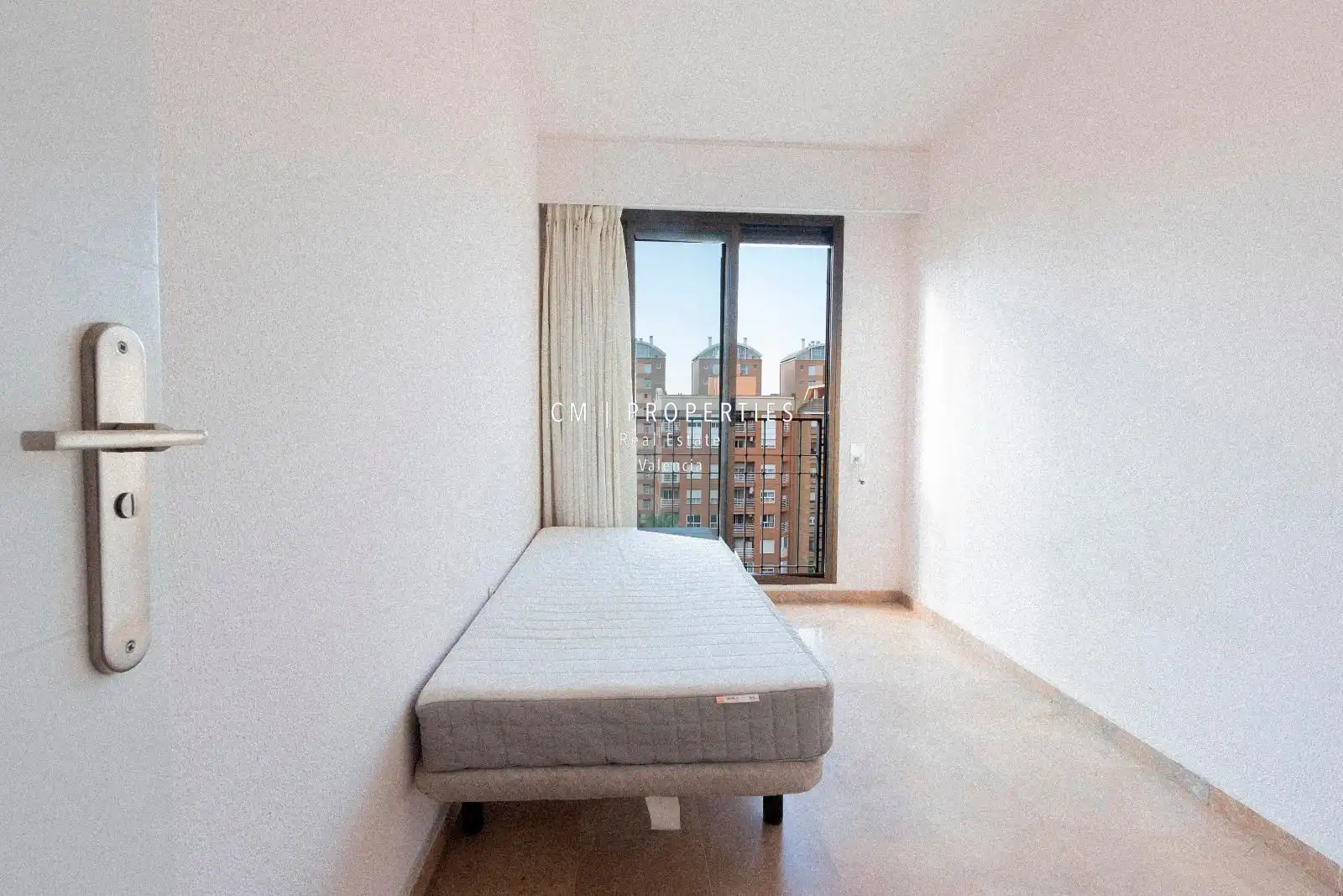 Flat for rent in Instituto Obrero Valencia, Ciutat de les Ciències i de les Arts - Justicia