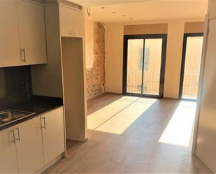 Kitchen of Duplex for sale in Palafrugell  with Air Conditioner