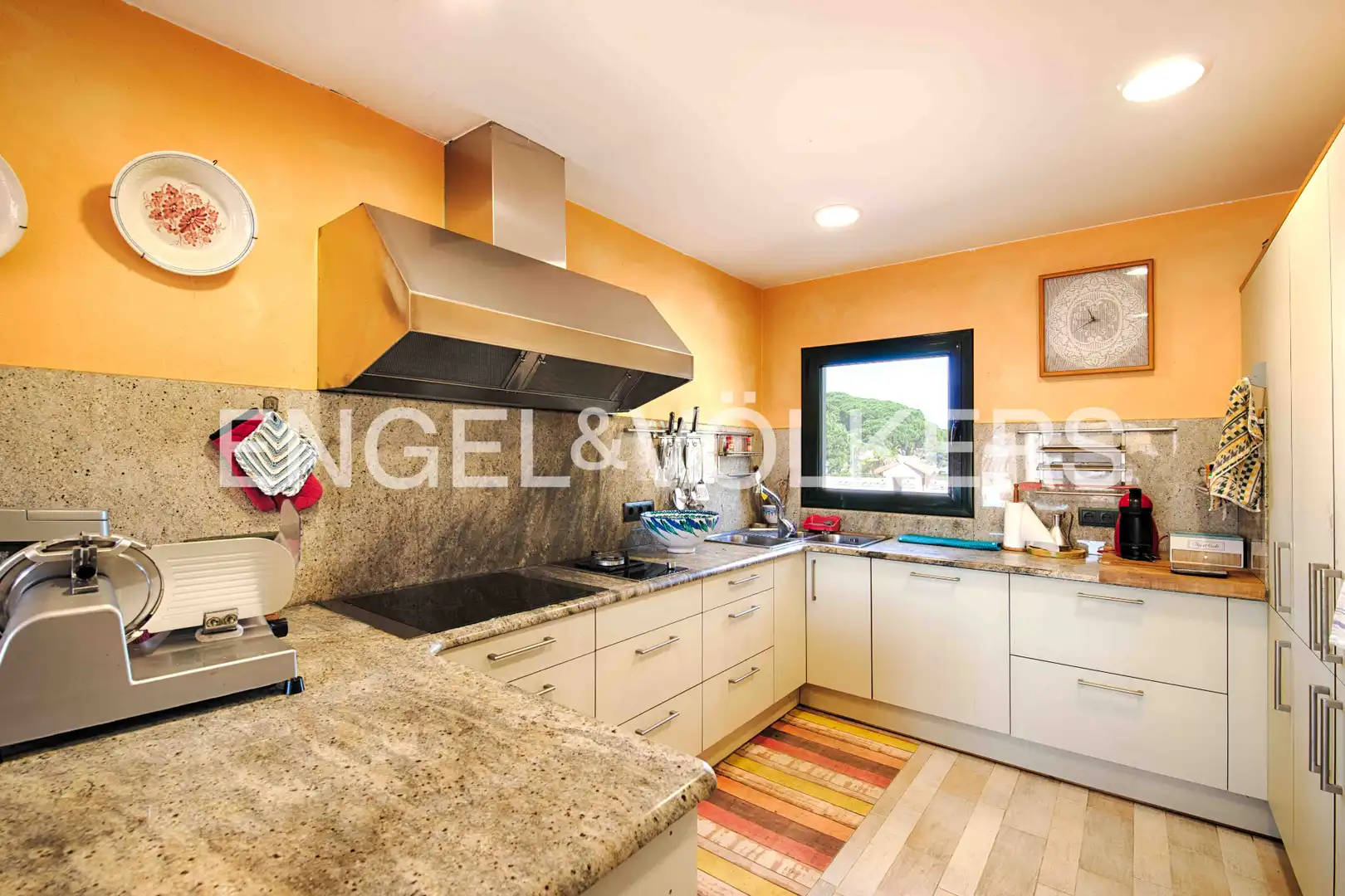 House with terrace for sale in Carrer Requesens, imagen 21
