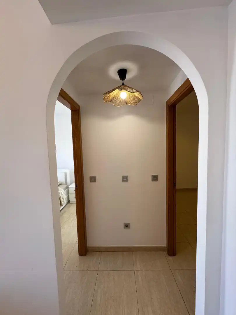 Appartamento con terrazza in affitto a Casco Urbano, imagen 6