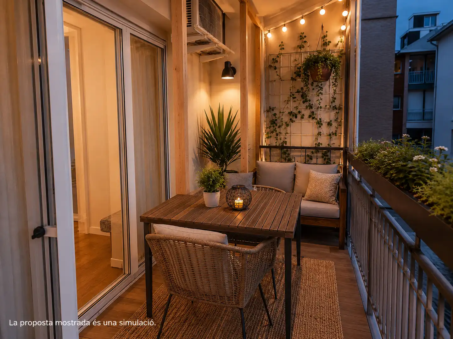 Wohnung mit Terrasse zum Verkauf in Torelló, imagen 29