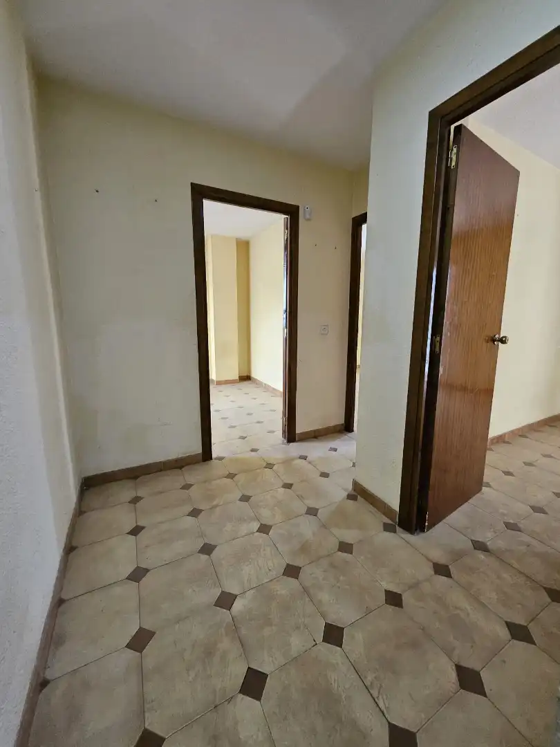 Piso en venta en Mengíbar