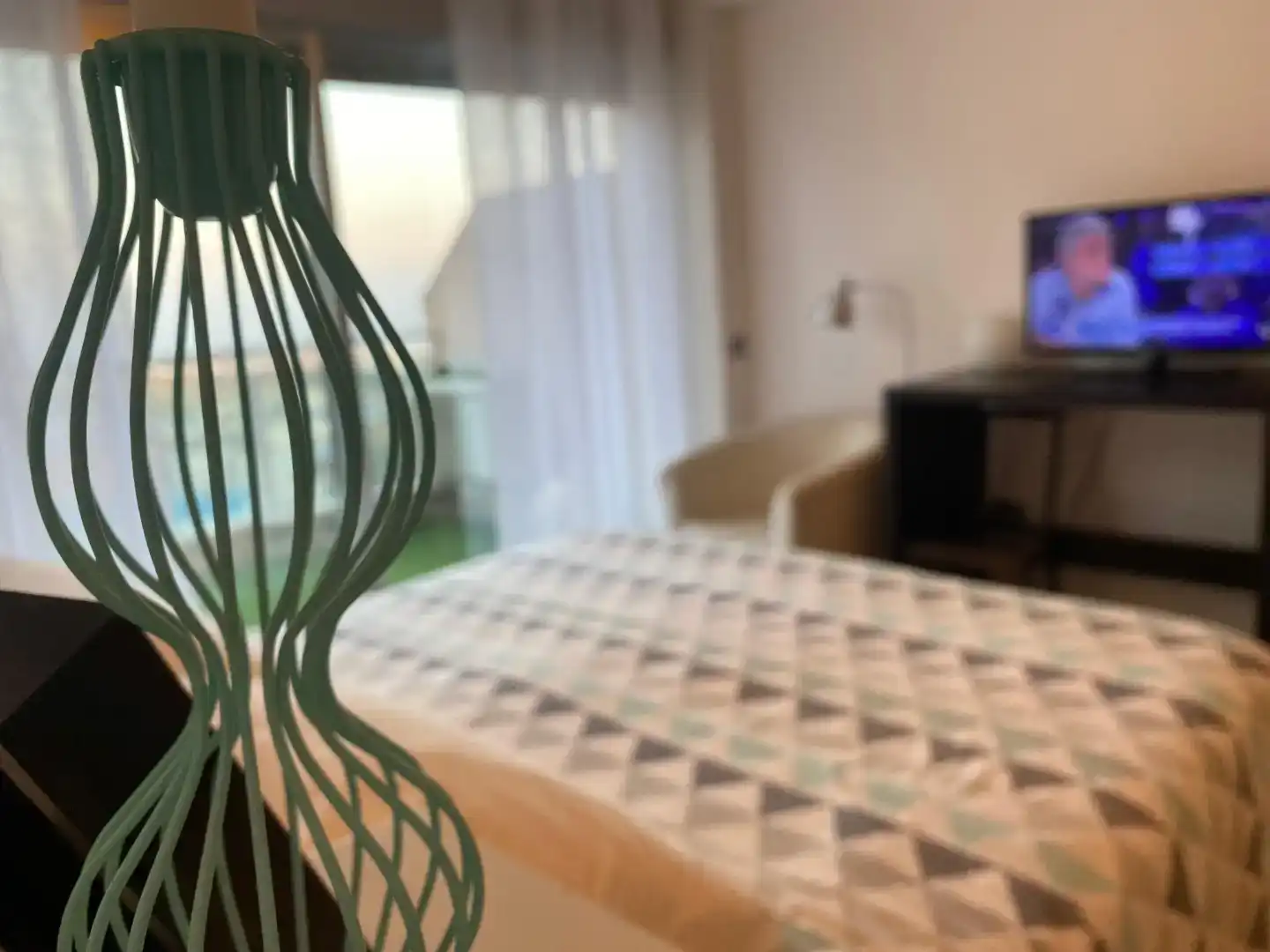 Habitación de Dúplex en venta en Roquetas de Mar