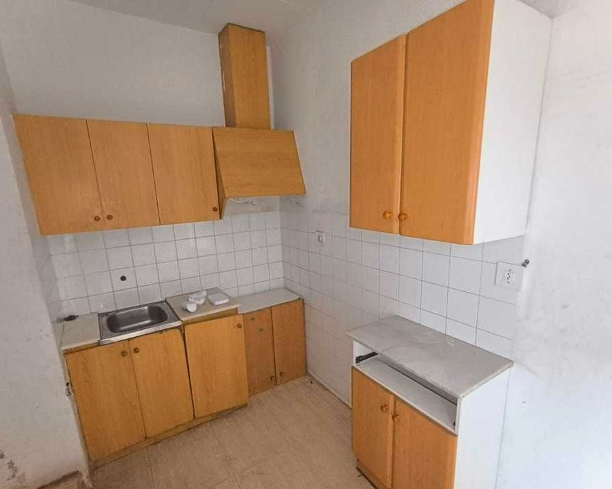 Kitchen of Flat for sale in Santa Bàrbara
