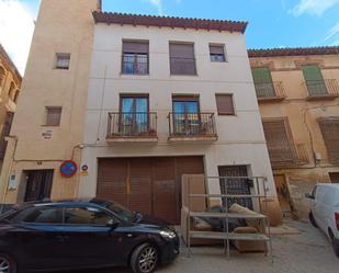 Vista exterior de Local en venda en Guadix