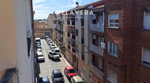 Photo 4 of Flat for sale in Ejercito Español, 12, Candeleda, Ávila