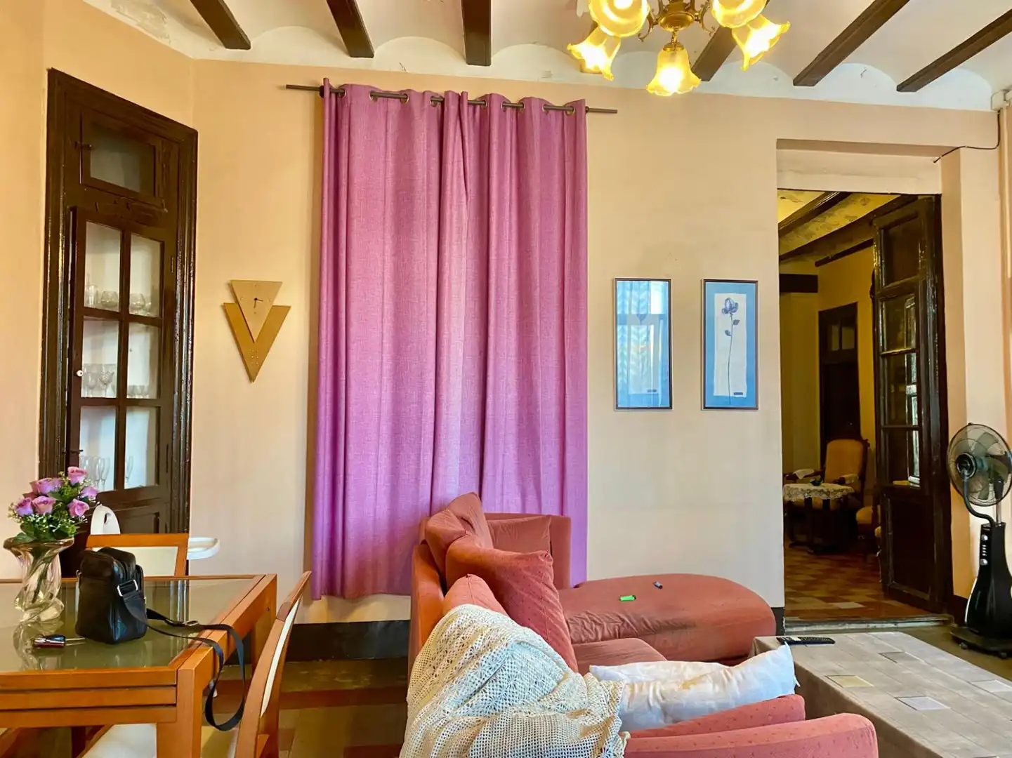 Piso con terraza en venta en Silla - PLAZA DEL POBLE 8, imagen 18