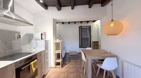 Foto 5 de Casa adosada en venda a Calle Vila Vella, Santa Pau, Girona