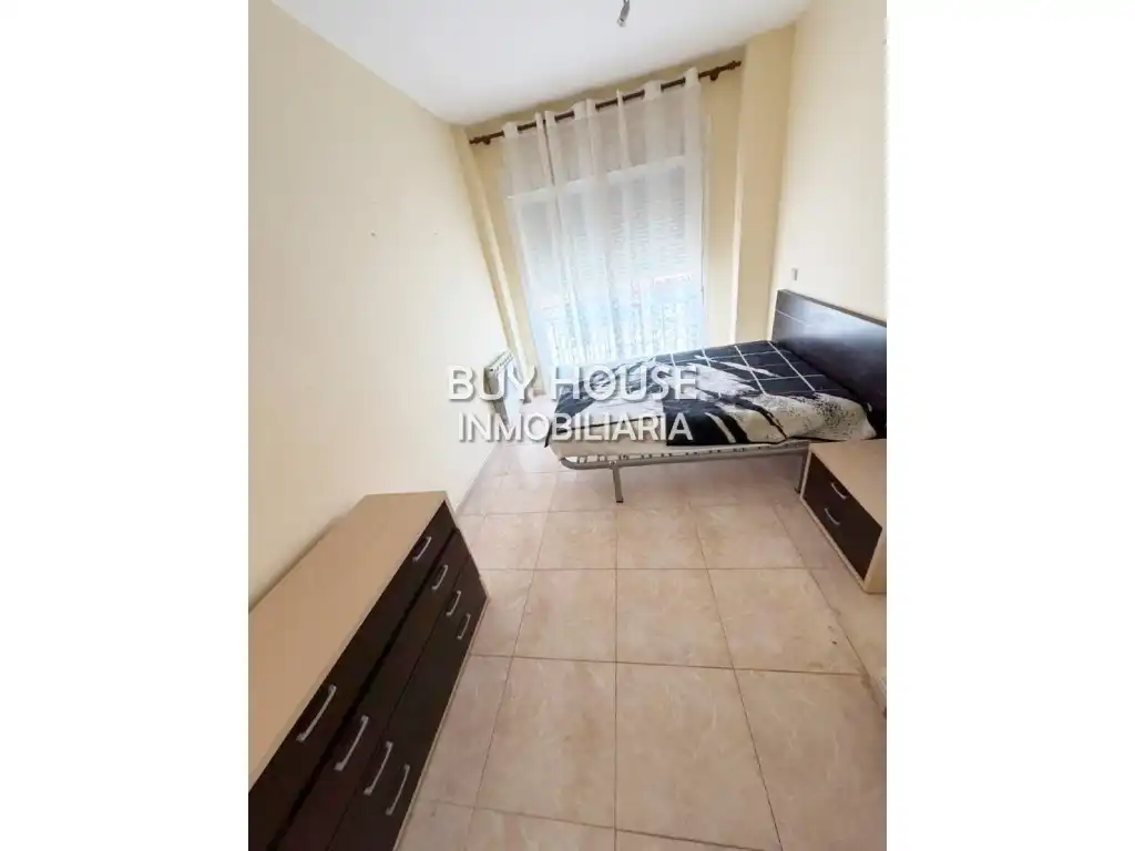 Bedroom of Flat for sale in Cobeja