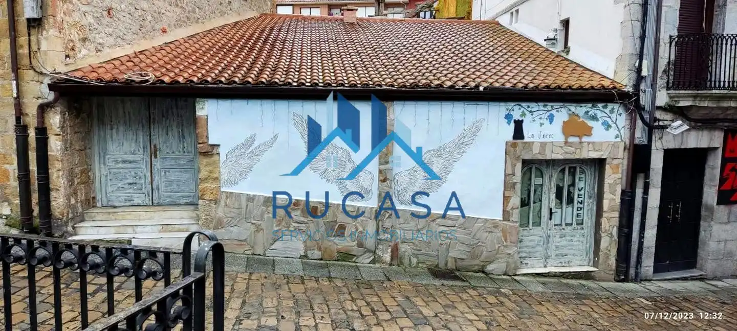 Local commercial à vendre à Santa María