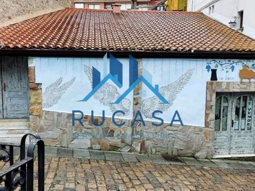 Local comercial en venda a Santa María