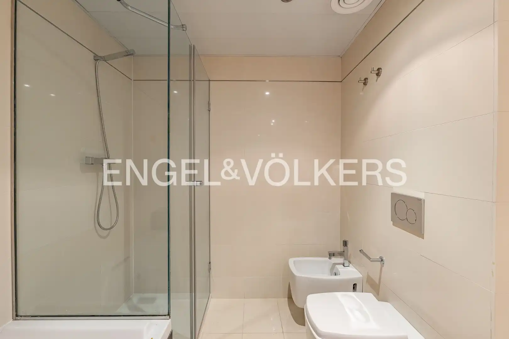 Attic for rent in Diagonal Mar i el Front Marítim del Poblenou