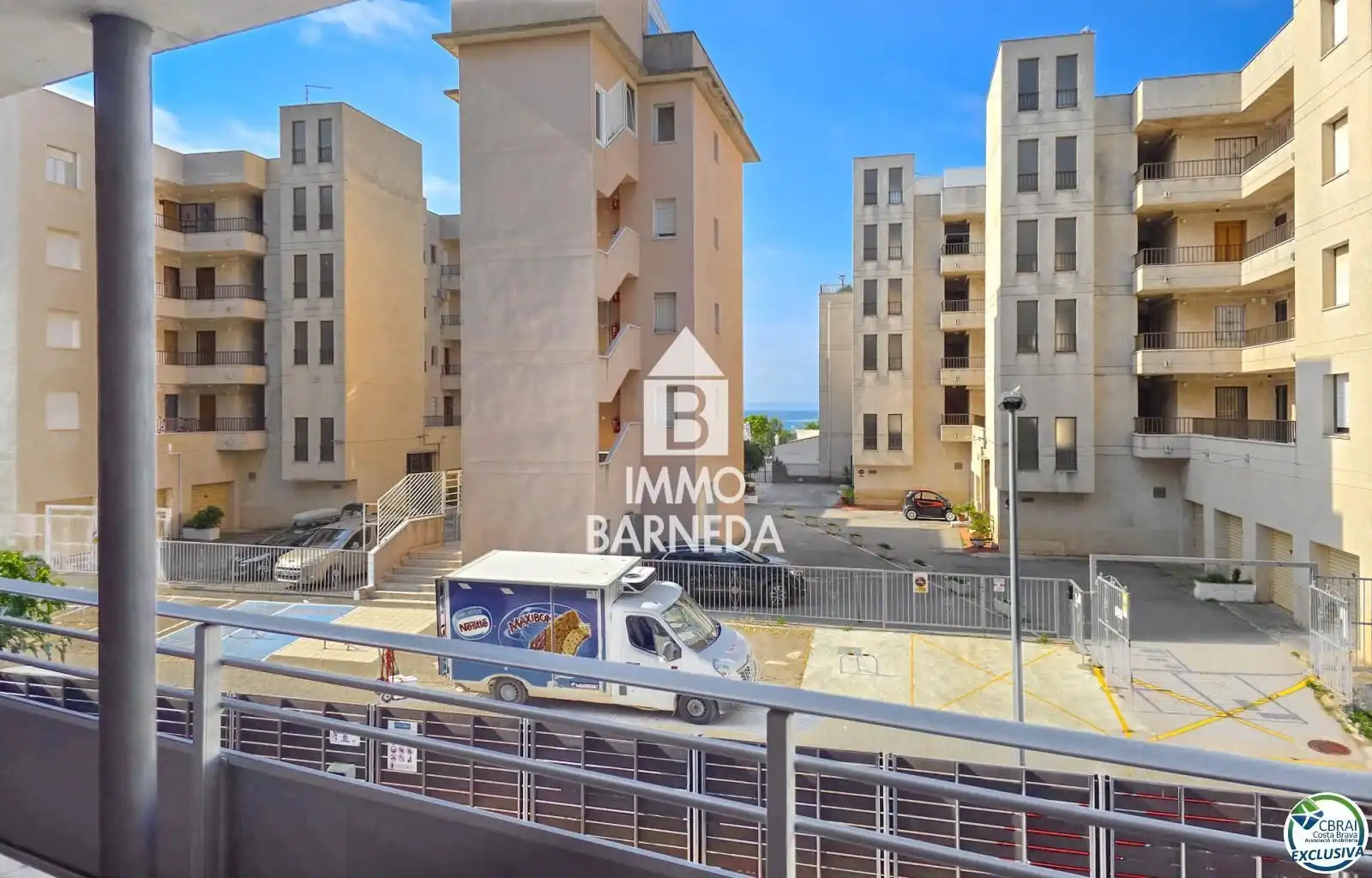 Wohnung mit Pool zum Verkauf in Joanot Martorell 6, imagen 24