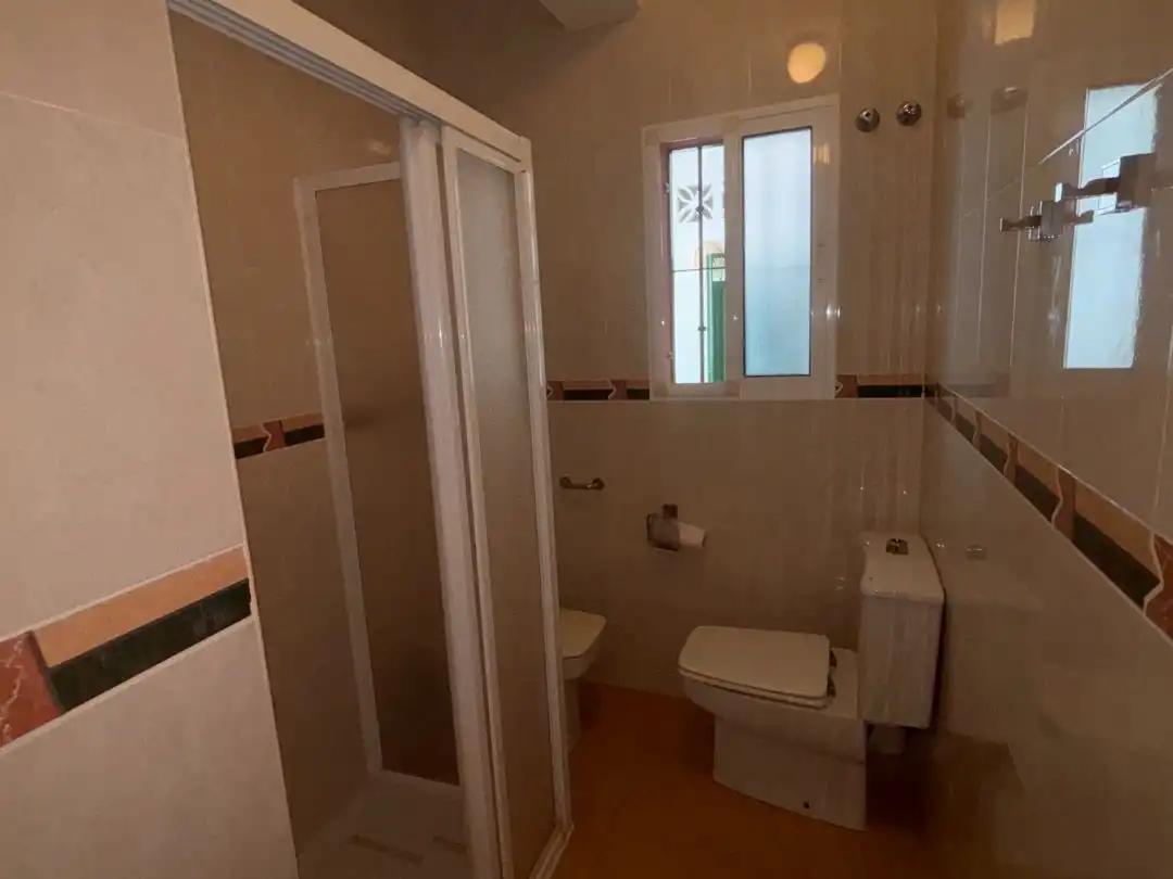 Bany de Casa o xalet en venda en Añoreta Baja