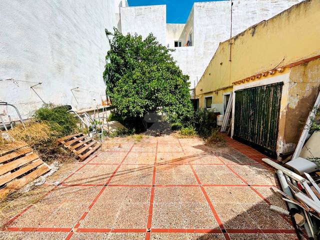 Casa-chalet en Venta en Ciutadella