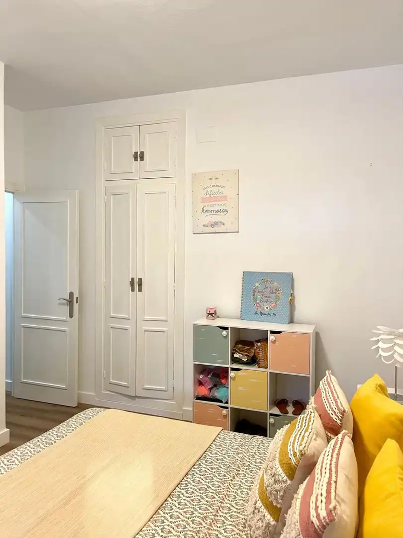 Casa con jardín en venta en Calle Malva urbanización Pinares de Lepe, imagen 21