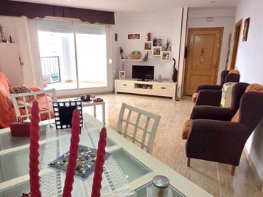 Wohnung zum Verkauf in Calle las Avenidas