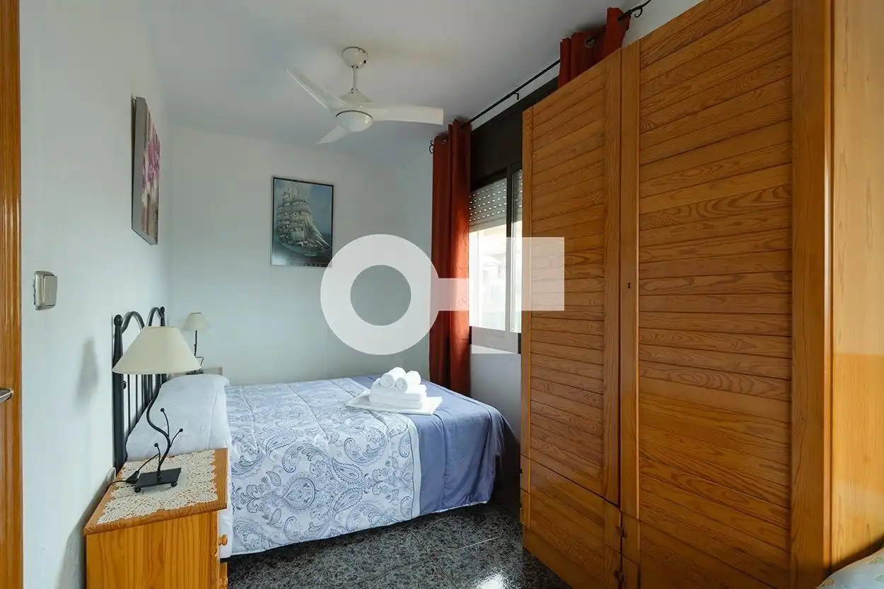 Dormitori de Casa o xalet en venda en Tordera amb Calefacció, Terrassa i Piscina
