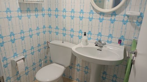 Foto 3 de Apartament de lloguer a Passeig Marítim de Neptú, 94, Playa de Gandia, Gandia
