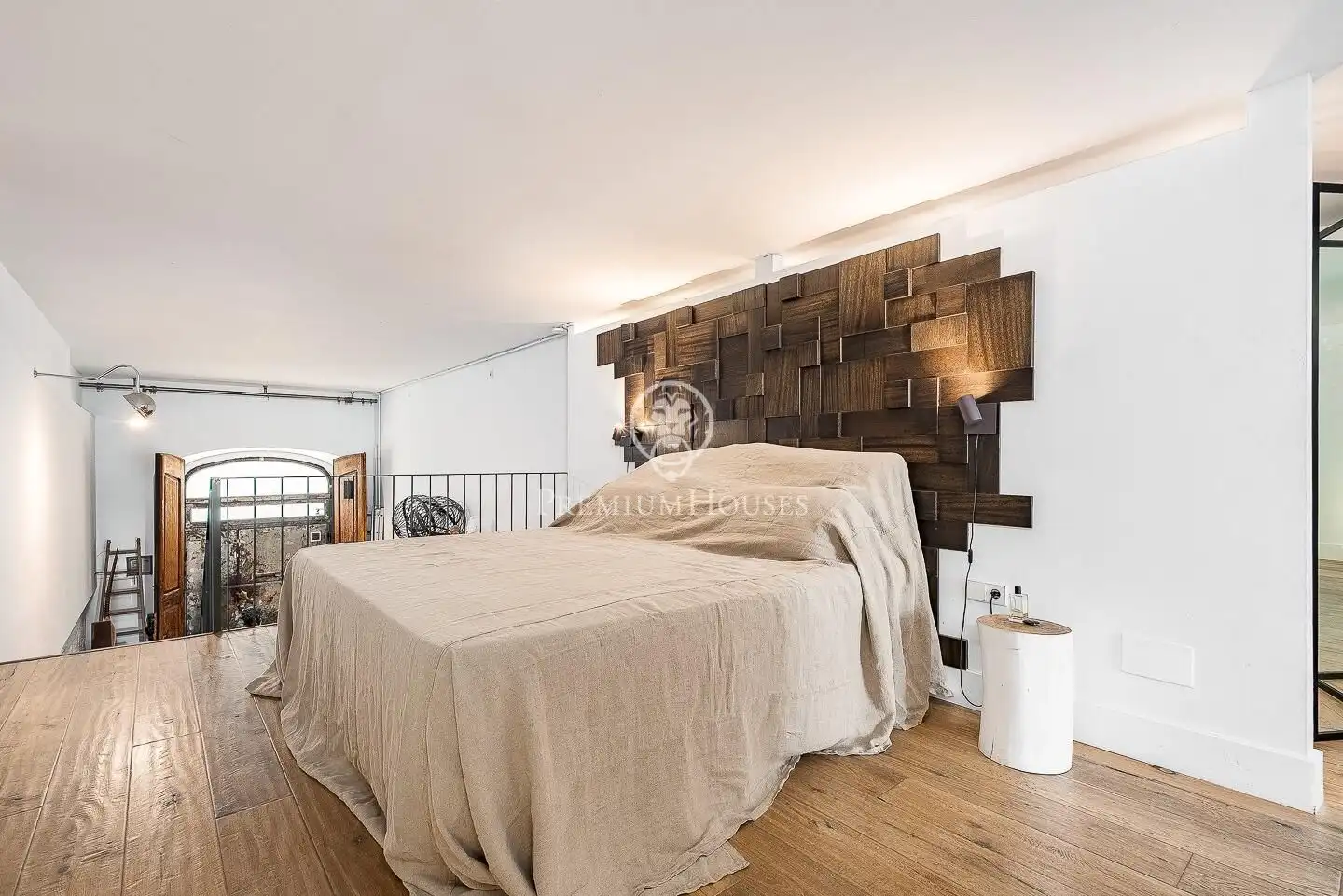 Loft con piscina en venta en Sants - Montjuïc, imagen 10