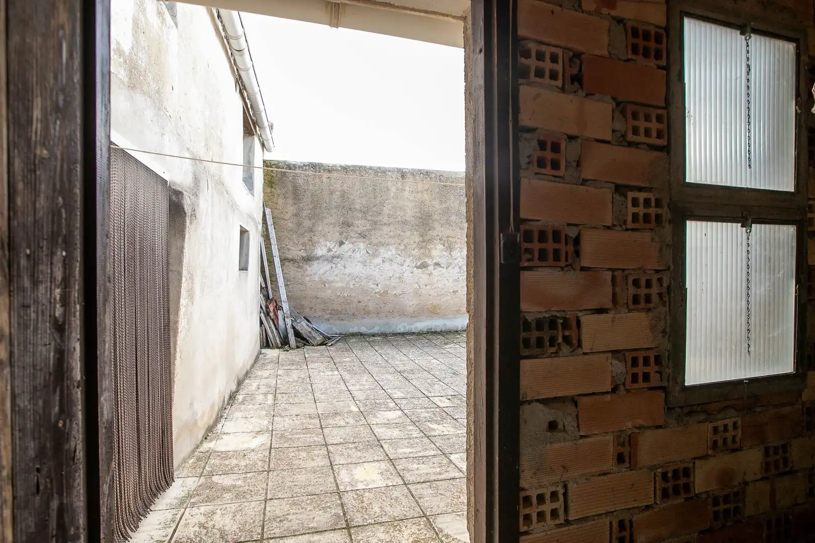 Country homes for sale in Ujué / Uxue  with Heating, Storage room and Furnished