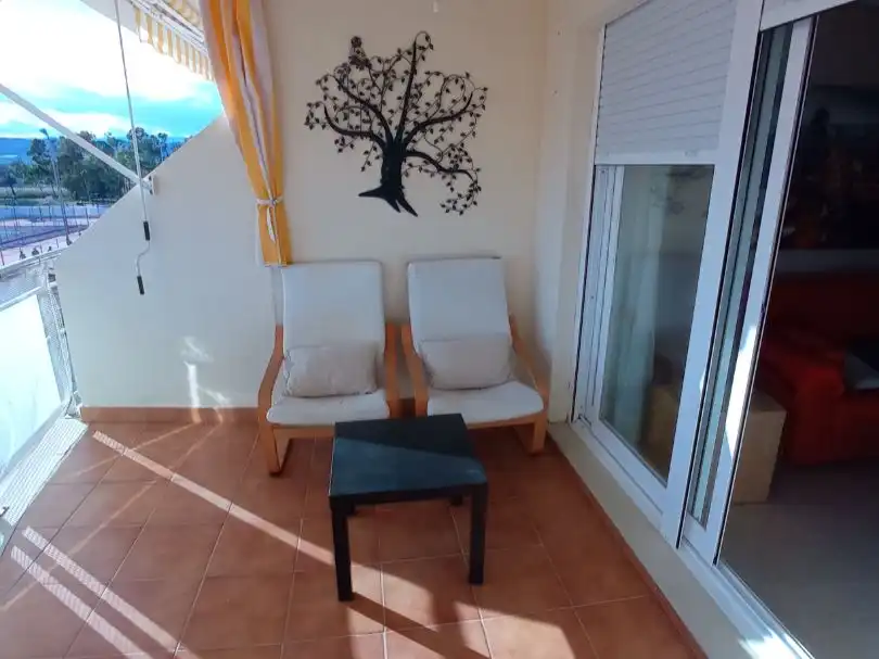 Flat with pool to rent in Carrer Madrid 4, imagen 9