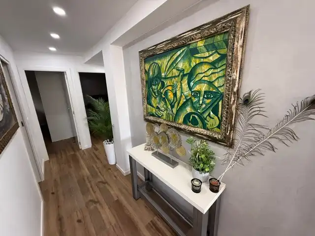 Attico con ascensore in vendita a Carrer Cabanyal 14, imagen 34