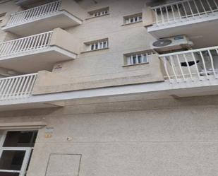 Vista exterior de Garatge en venda en Gandia
