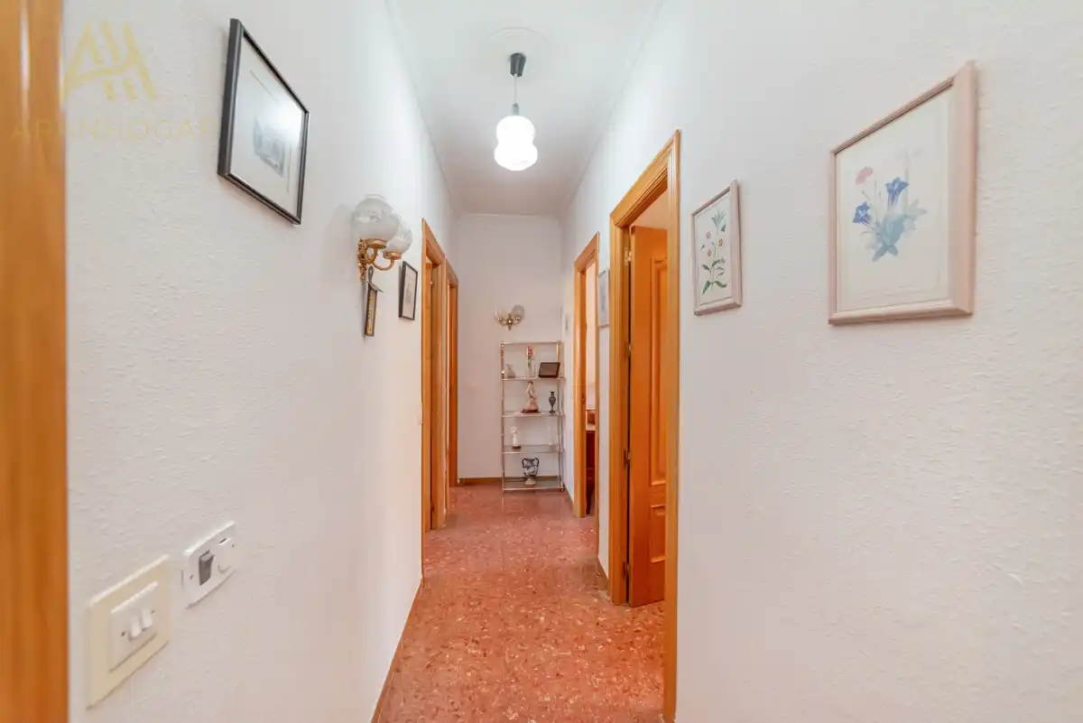 Appartement avec terrasse à vendre à Calle de la Mariblanca, imagen 11