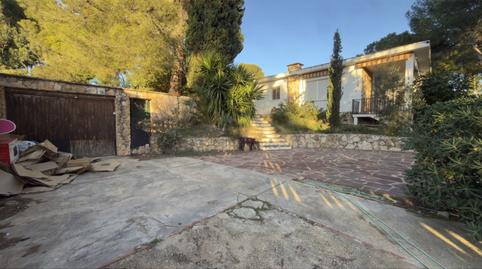 Foto 5 de Casa o xalet en venda a Cumbres de Calicanto, Valencia