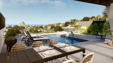 Photo 4 from new construction home in Flat for sale in Partida Colina del Sol, 1e, Gargasindi - Garduix - Colina del Sol, Alicante