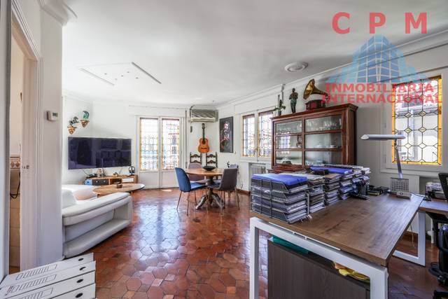 Piso en Alquiler en Sol