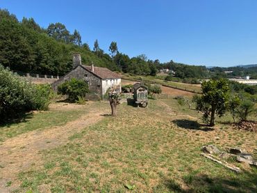 Landhaus zum Verkauf in Parroquias Rurales