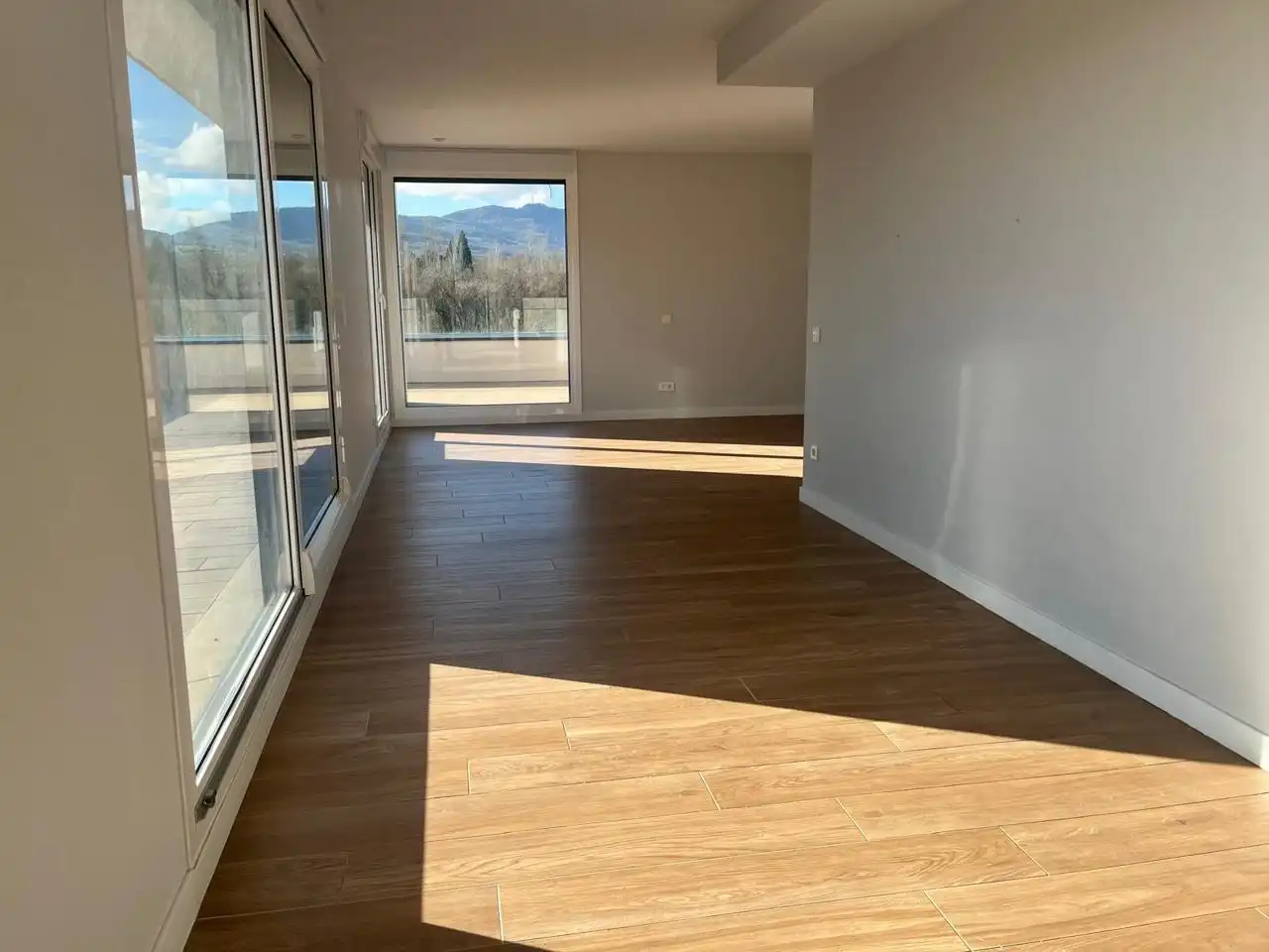 Ático en venta en konpostela KAlea, 39, Mendizorrotza - Armentia