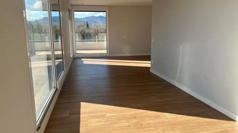 Foto 5 de Àtic en venda a Konpostela Kalea, 39, Mendizorrotza - Armentia, Vitoria - Gasteiz