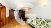 Bedroom of Flat for sale in Sant Boi de Llobregat  with Air Conditioner, Heating and Balcony