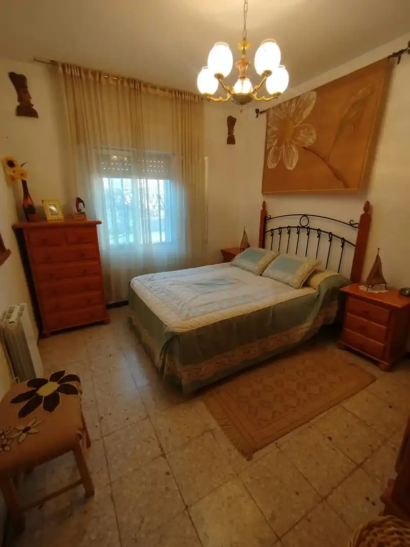 Casa amb jardí en venda a Burgohondo, imagen 22