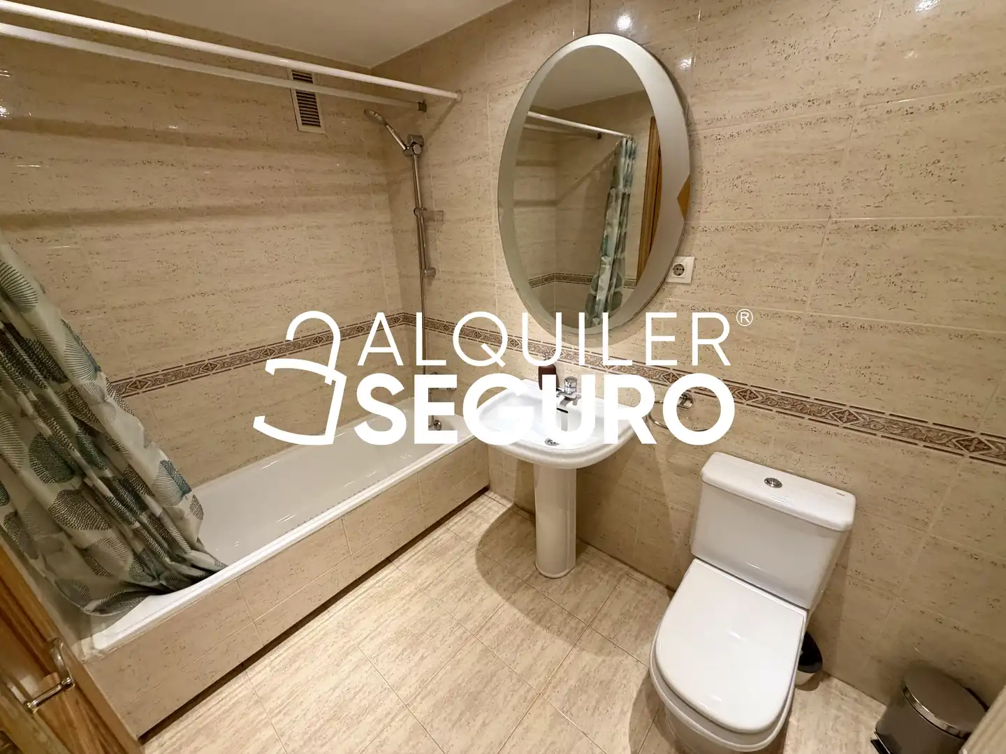 Flat with lift to rent in Alerce, imagen 14